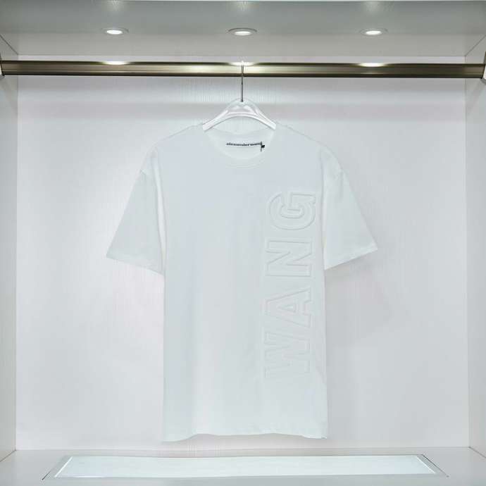 Picture of Alexander Wang T Shirts Short _SKUAlexanderWangS-XXLQ56931548